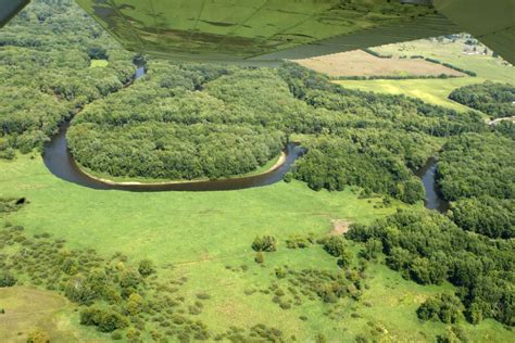 Great River Greening