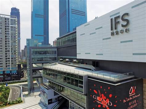 长沙国际金融中心, 中国长沙 | 专业领域 | Benoy