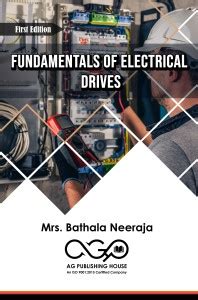 Fundamentals Of Electrical Drives: Buy Fundamentals Of Electrical ...