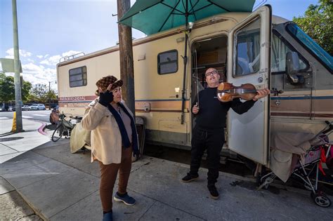 Mariachis, struggling since the pandemic, get a tiny home in Boyle ...