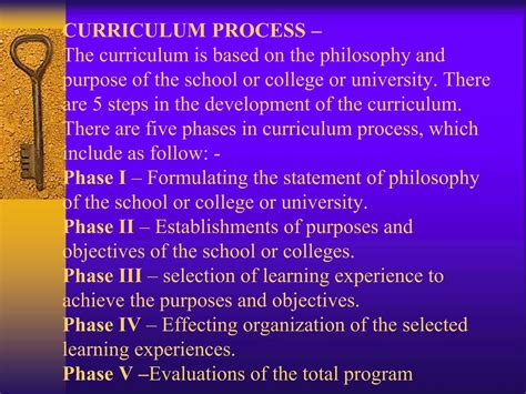 Curriculum | PDF