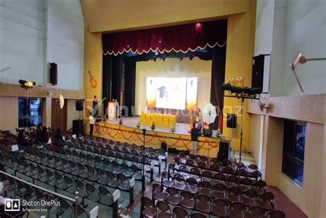 Best Auditoriums in Bangalore with Price