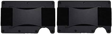 Buy Ridge Wallets for Men - Slim Minimalist Wallet For Men, Front ...