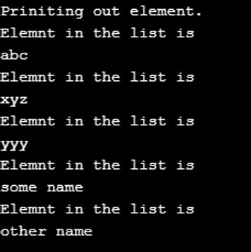 Image result for Generic Class ArrayList Java