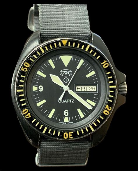 CWC Dive Watch 的图像结果