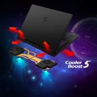 MSI Pulse 17 AI Intel Core Ultra 9 185H - (32 GB/1 TB SSD/Windows 11 ...