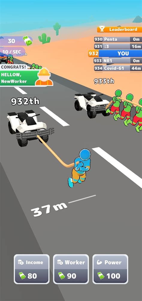 Towing Squad APK Download for Android Free