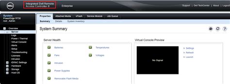 Image result for iDRAC Module Diagram