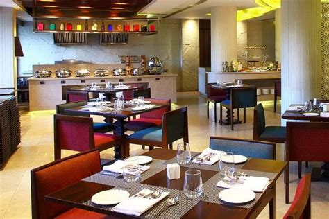 The Mirador Hotel - Venue - Andheri East - Weddingwire.in