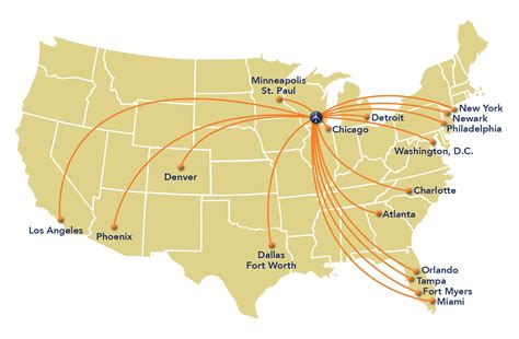 Detroit Time Zone Map With Cities And Countries - Infoupdate.org