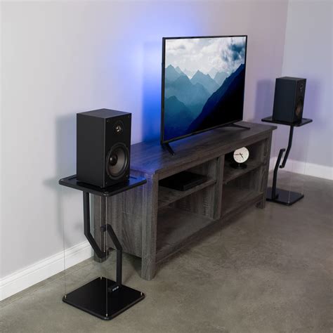 Floor Speaker Platforms Q Acoustics 3030 Stands