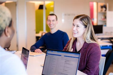 2U Office Photos | Glassdoor