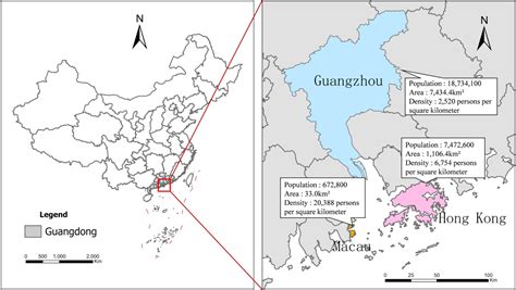 Frontiers | Fighting COVID-19 in China’s Greater Bay Area: how do ...