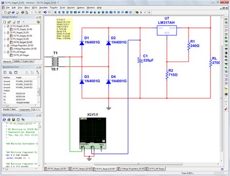 NI Multisim Student Edition Circuit Design and Simulation Software 14 ...