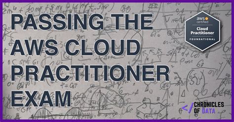 Image result for AWS Practitioner Exam