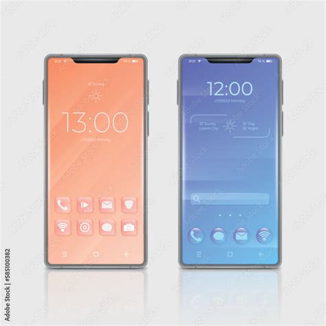 Phone Screen 的图像结果