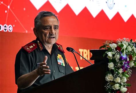 1962ના યુધ્ધમાં વાયુસેનાને સરકારે પરવાનગી નહોતી આપી: CDS – Gujarat Mirror