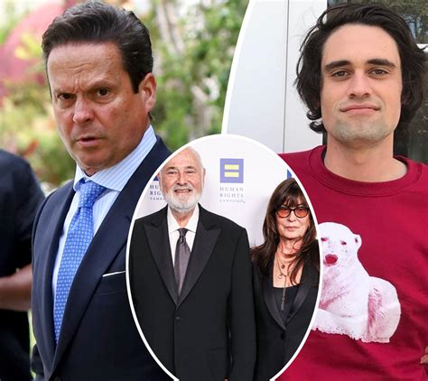 Nick Reiner Hires Big Time Defense Attorney Alan Jackson To Represent ...