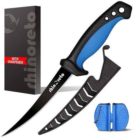 Best Filet Knife of 2024: Expert Picks for Precision Cutting