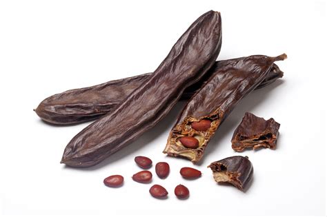Clean-Label Gums: Locust Bean Gum
