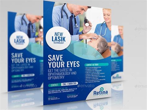 Image result for Optometry Induction Flyer