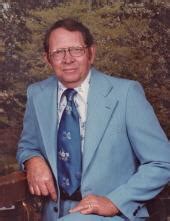 John William Waskey Obituary - 2023 - Waybright Funeral Home
