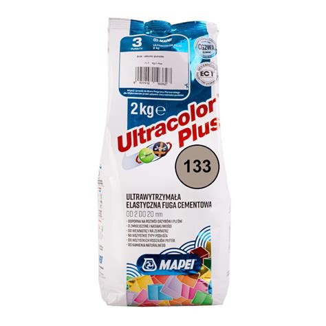 MAPEI Ultracolor Plus 2 kg 133 Sand Cementary Flex India | Ubuy