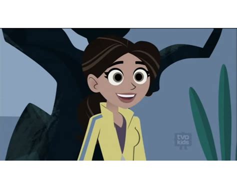 Aviva wild kratts i own nothing | wild kratts. | Pinterest | Wild kratts