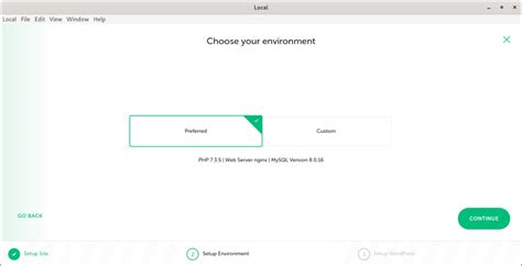Local WordPress Development Mac 的图像结果