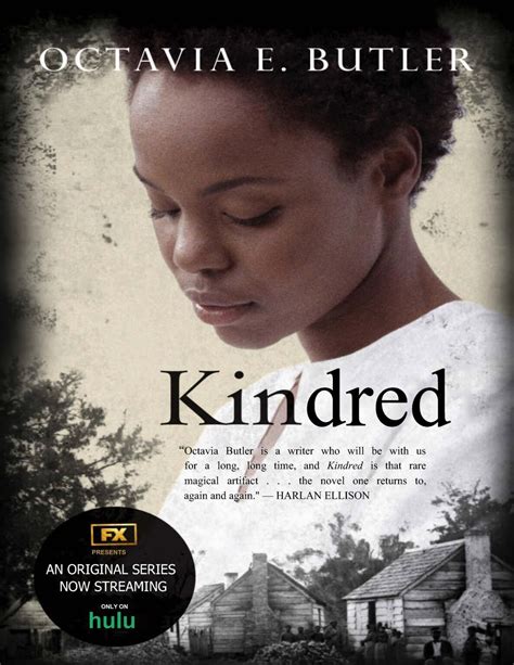 Butler, Kindred – Xenotheka