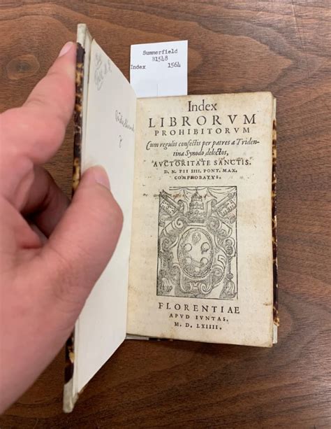 Image result for Prohibitory Order Books