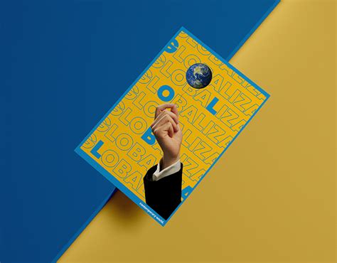 Globalization Simple Poster 的图像结果