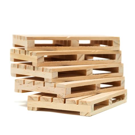 Pallets 10qt - Linehaul Logistics inc