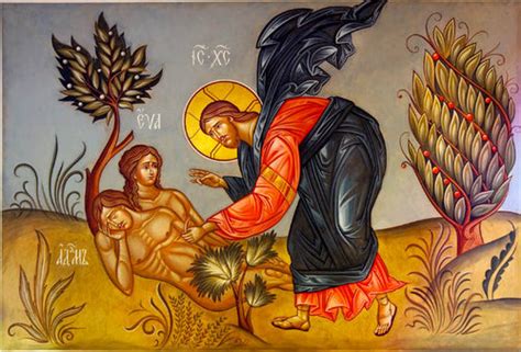 Making Sense of Genesis 2: The Vocation of Man; The Creation of Woman ...