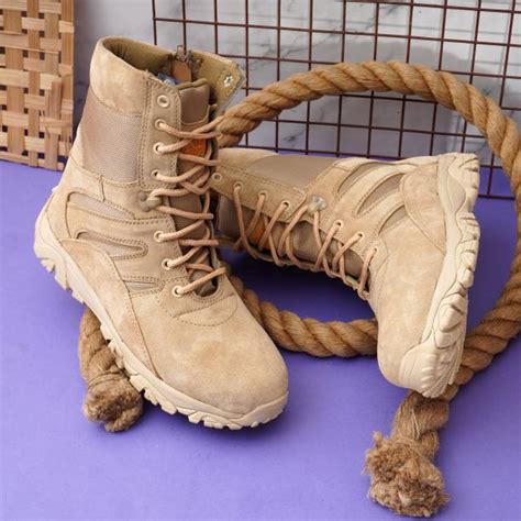 Zipper Boots - Buy Zipper Boots online at Best Prices in India ...