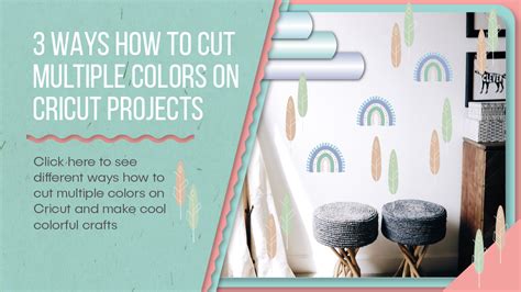 Image result for Cricut How to Print Using Multiple Colors