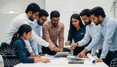 About Us | Dakshayani Enterprises - Solar EPC in Ranchi