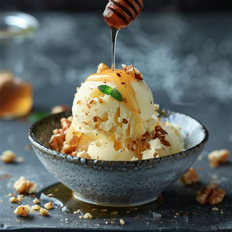 Taro Ice Cream: Discover the Irresistible Purple Delight Today! - Daily ...