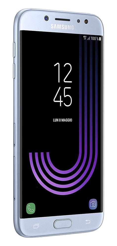 Samsung Galaxy J7 (2017) è arrivato in Italia con la funzionalità Dual ...