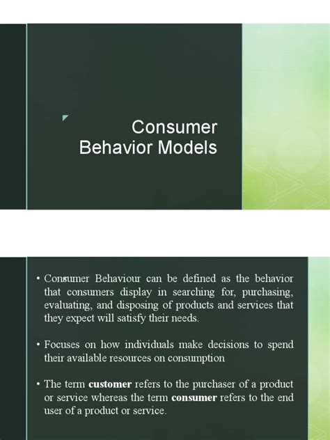 Image result for Compensatory Consumer Behavior Model