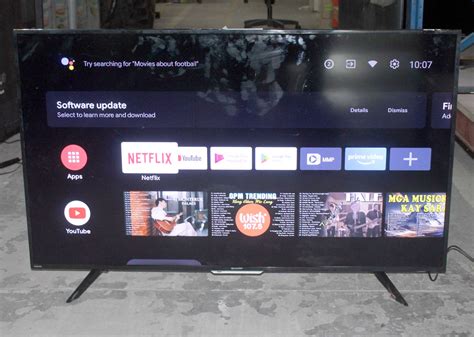 Image result for Sharp LED TV