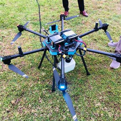 Drone Window Cleaning in Los Angeles