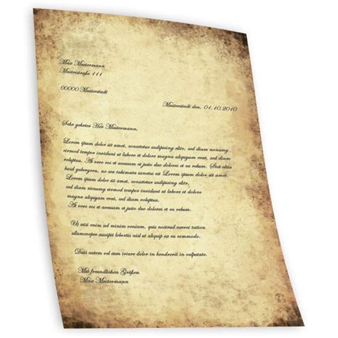 Certificate | Stationery Paper Antique & History | OLD PAPER | Paper-