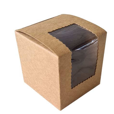 Buy Reliable Packaging Cookie Box - pack of 10 Online at Low Prices in ...