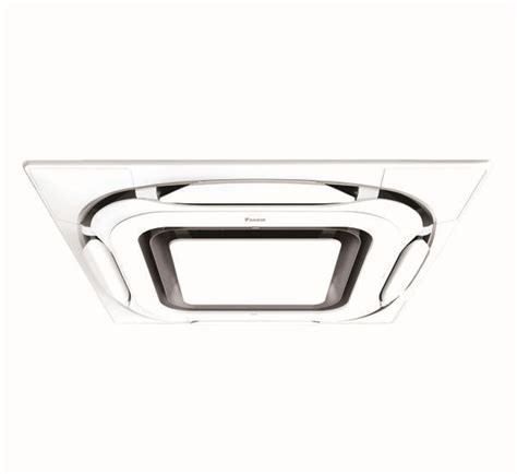 Daikin FCF125CV16 3.6 Ton Inverter 5 Star Three Phase Cassette Air Con ...