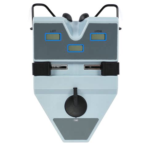 M&W PD303 Digital Pupilometer Optical PD Ruler Pupil Distance Measuring ...