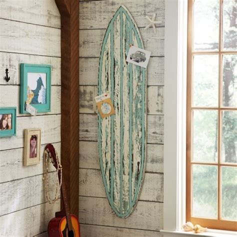15 Collection of Beyond the Beach: Elevating Your Decor with Surfboard ...
