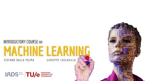 Image result for Introduction to Machine Learning with R