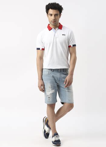 Best Buys On Trendy Shorts | Menswear | Pepe Jeans India