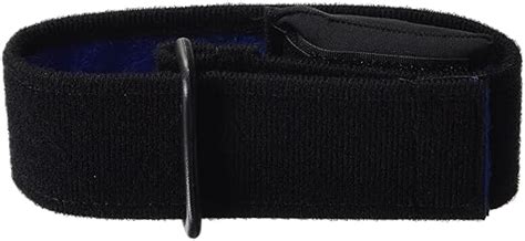 Rolyan Tennis Elbow Strap, Joint Compression Pad for Tennis & Golfer's ...